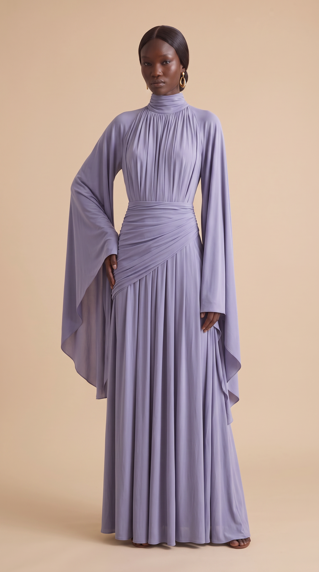 Samira Dress
