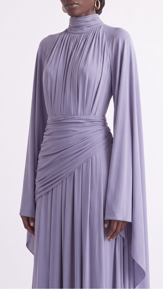 Samira Dress