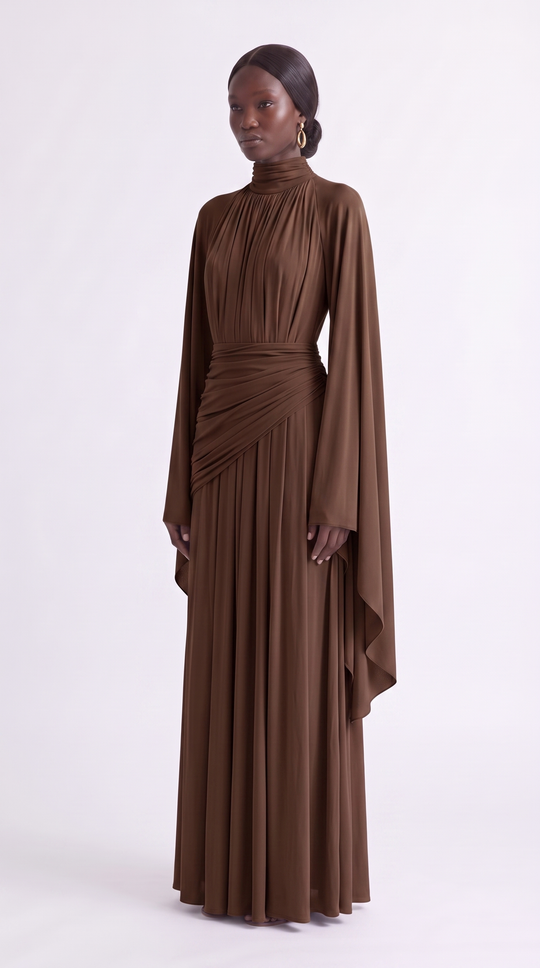 Samira Dress