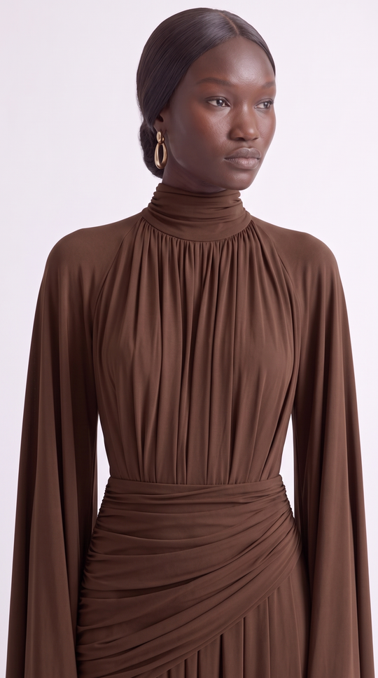 Samira Dress