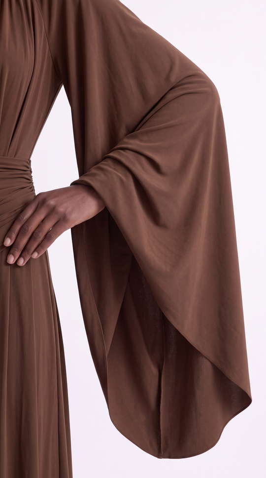 Samira Dress