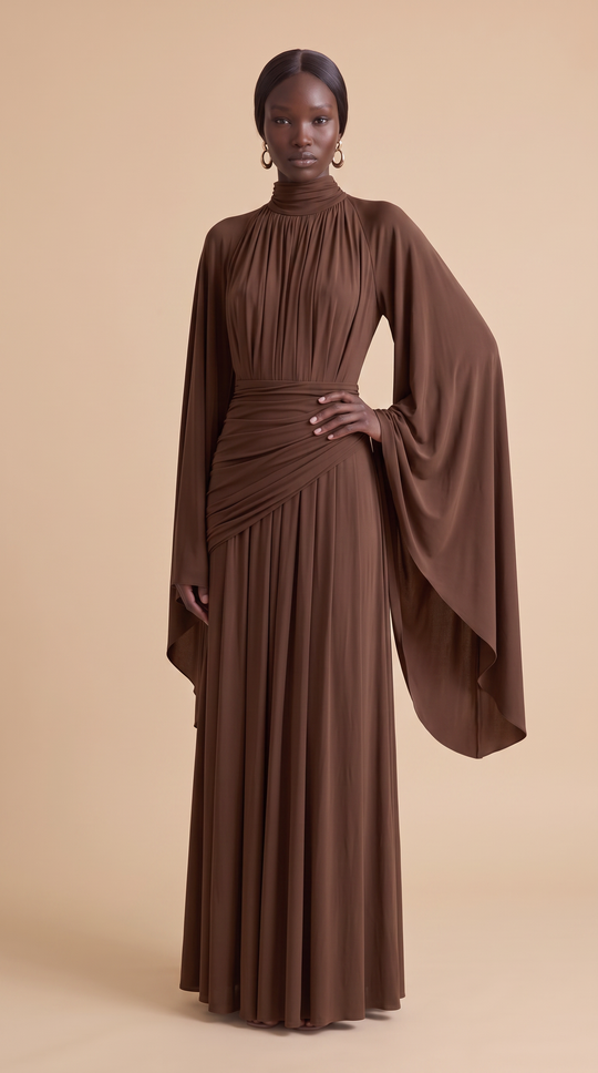 Samira Dress