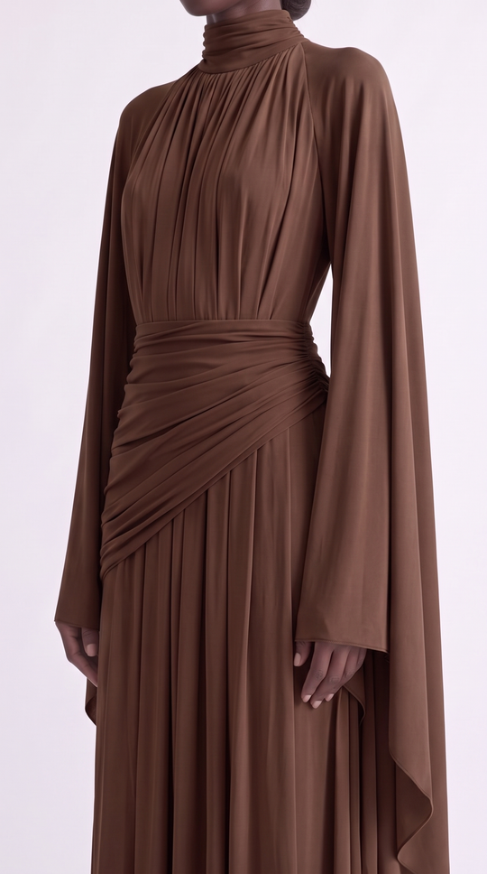 Samira Dress