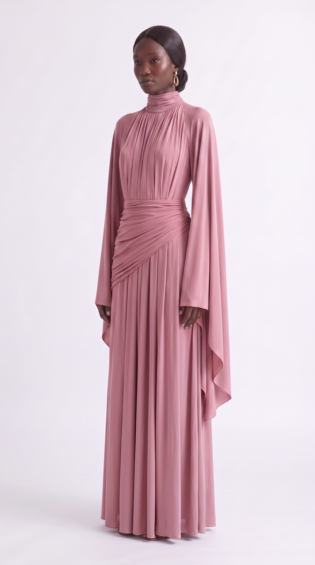 Samira Dress