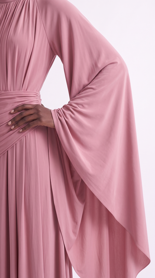 Samira Dress