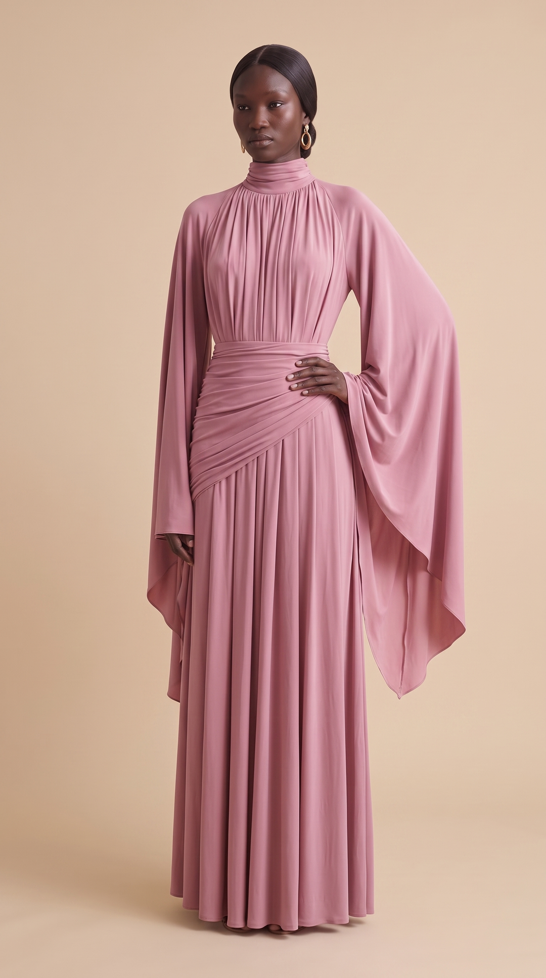 Samira Dress