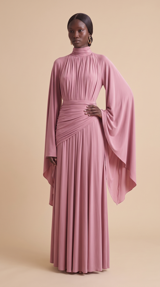 Samira Dress