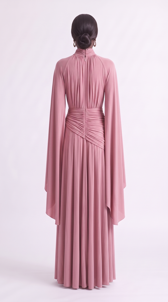Samira Dress