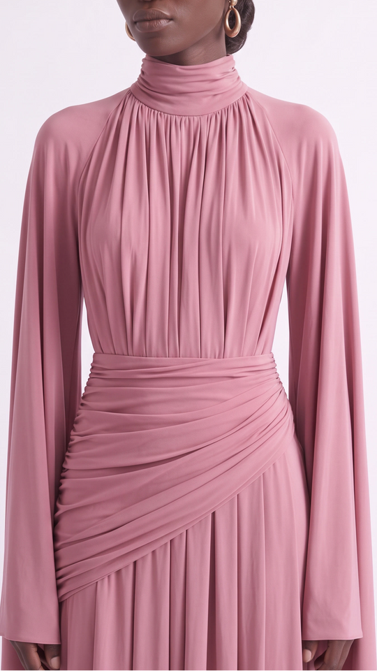 Samira Dress