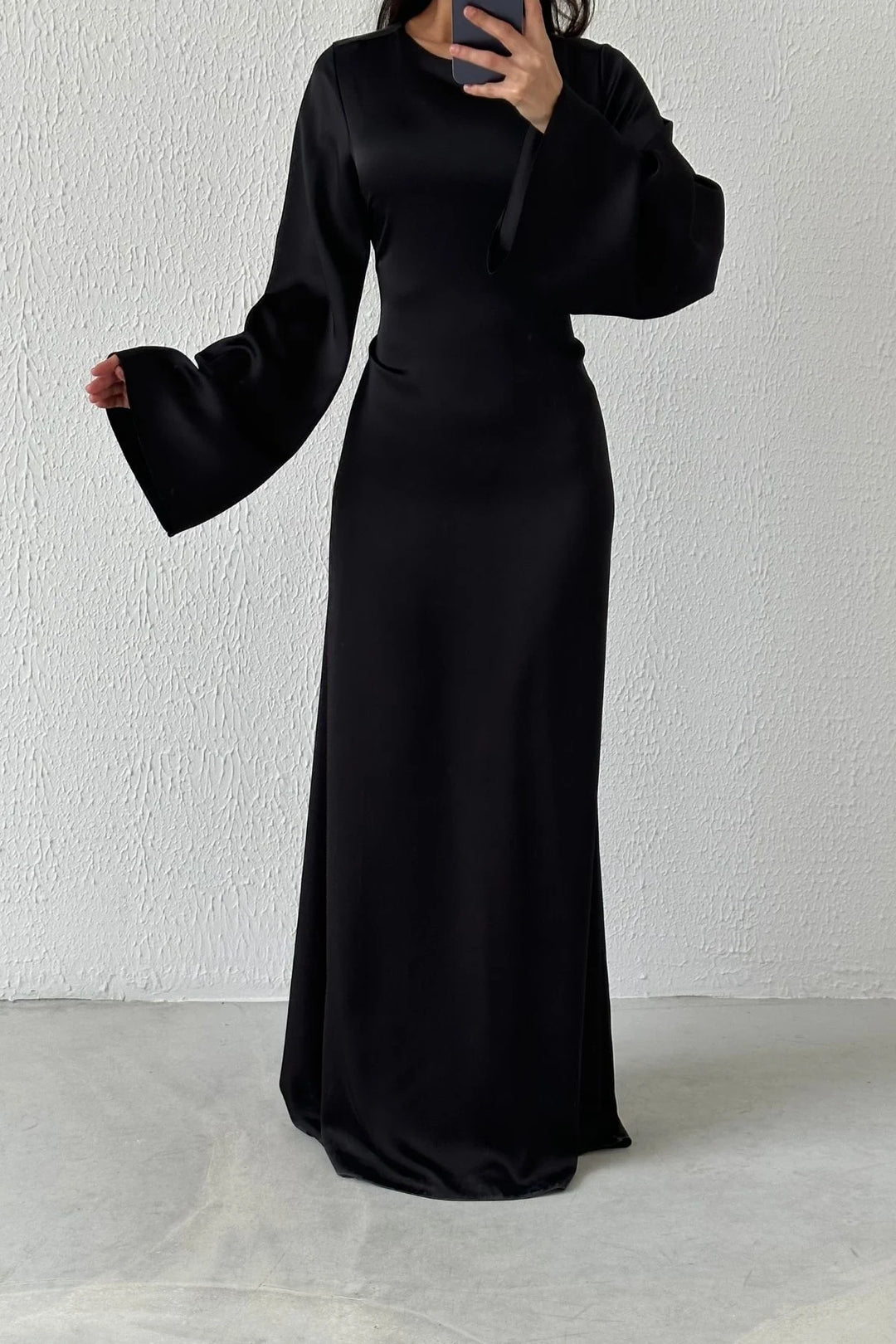 Lumière Slumber Gown