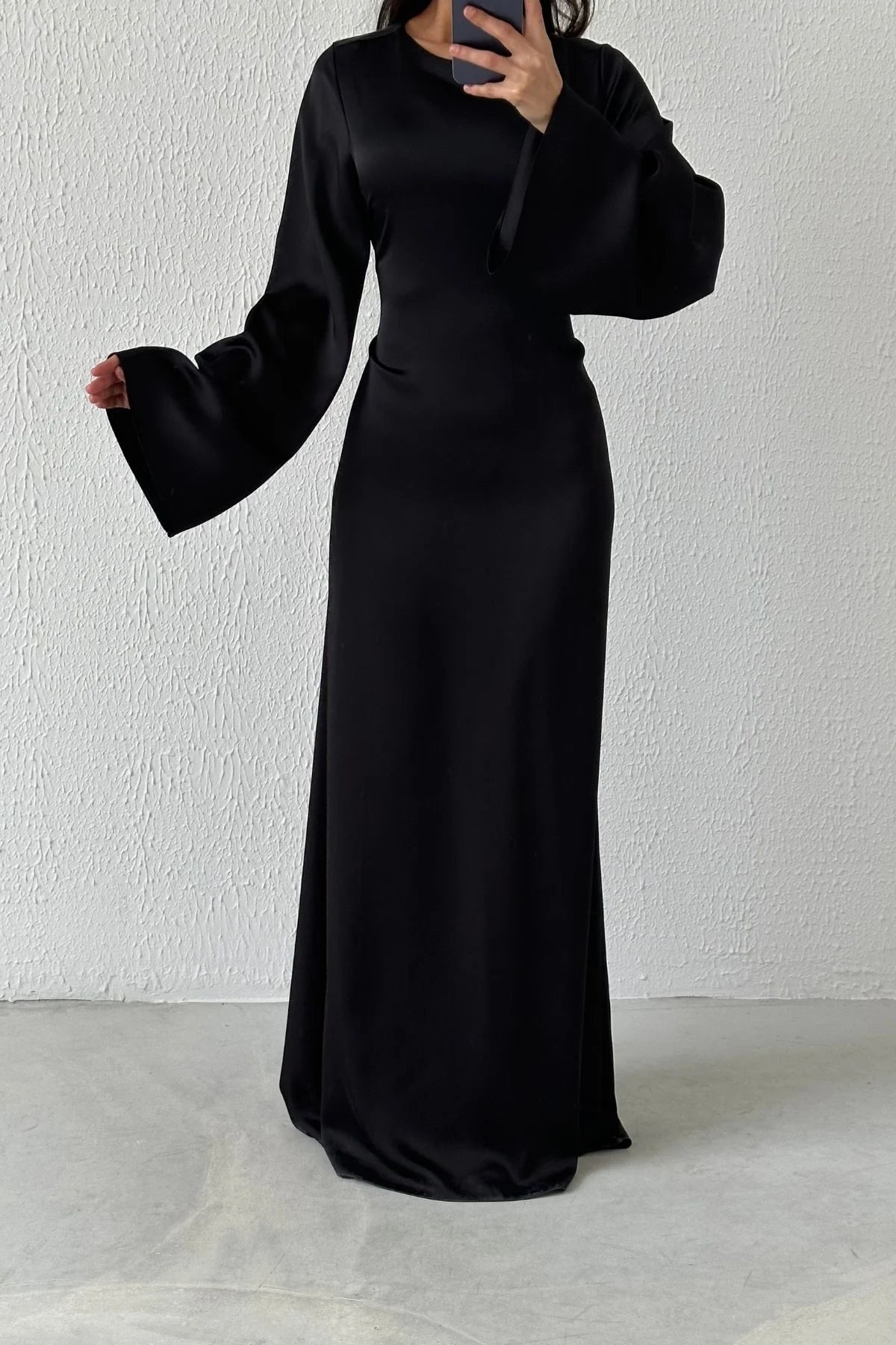 Lumière Slumber Gown
