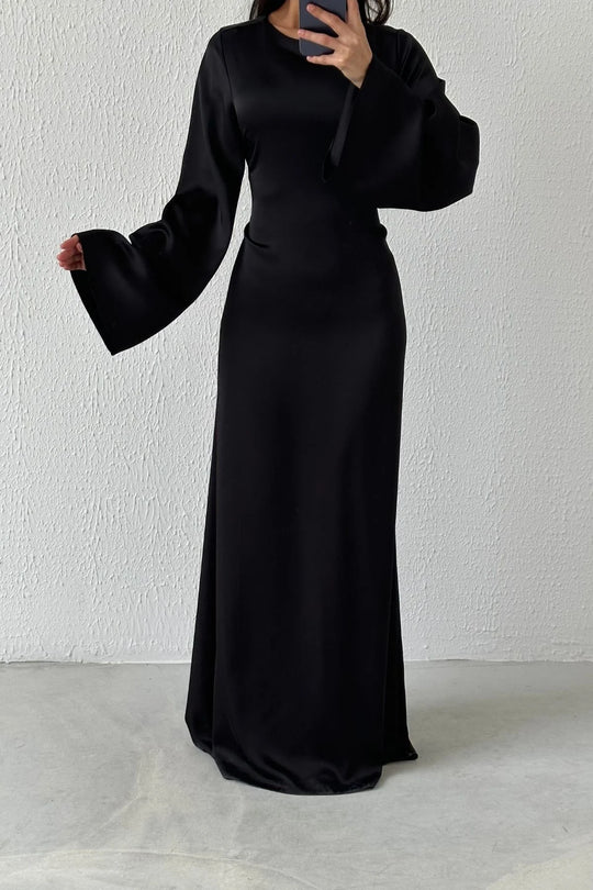 Lumière Slumber Gown