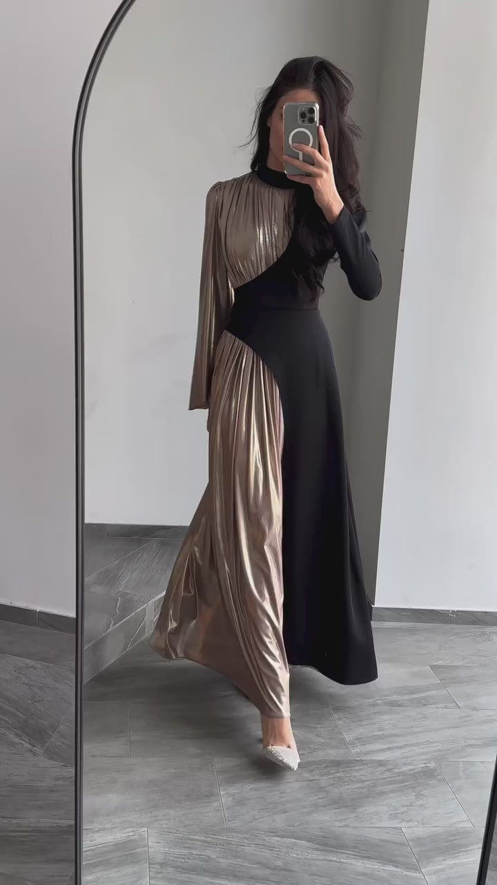 Vantabliss Gown