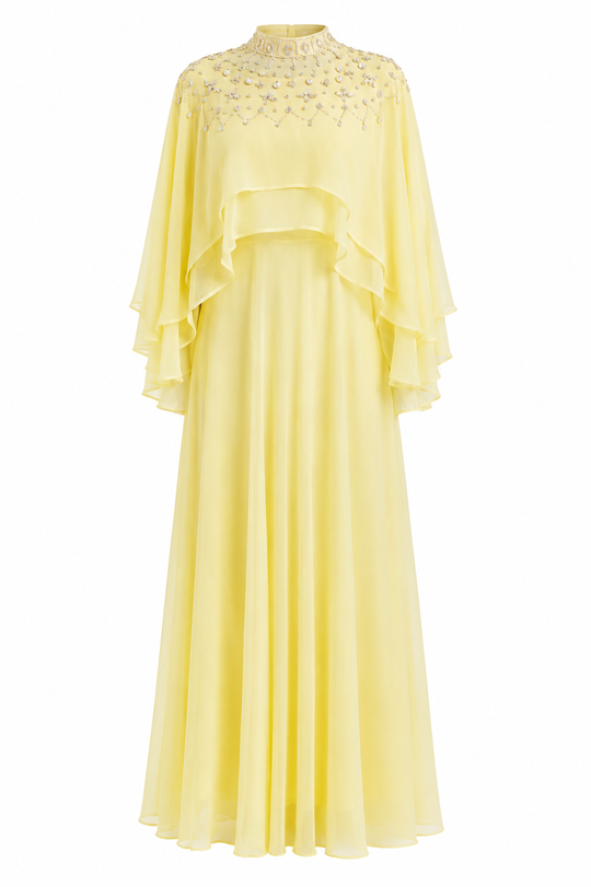 Solstice Stardust Dress