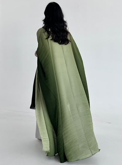 Sumayah Modern Abaya